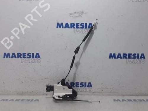 Used Electronic module CITROËN C3 II (SC_) 1.4 (73 hp) 31482216