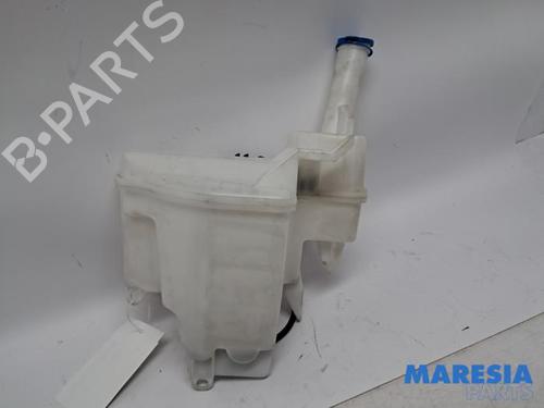 Used Windscreen washer tank Windscreen washer tank 37180761 37180761