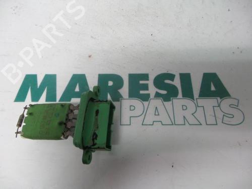 Used Electronic sensor FIAT SEICENTO / 600 (187_) 1.1 (187AXB, 187AXB1A, 187AXC1A02) (54 hp) 31445760