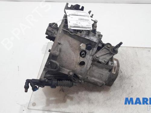 Gearbox CITROËN BERLINGO MULTISPACE (B9) 1.6 | BP31408351M3