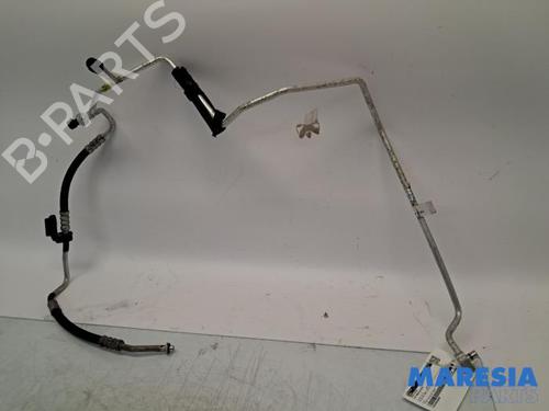 Used AC pipe AC pipe FIAT PANDA (312_, 319_) 0.9 (312PXN1A, 312PXN11) (80 hp) 33411252 33411252