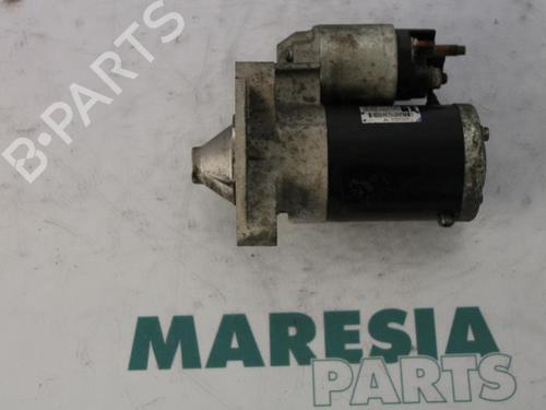 Used Starter PEUGEOT 207 SW (WK_) 1.4 (73 hp) 31452698