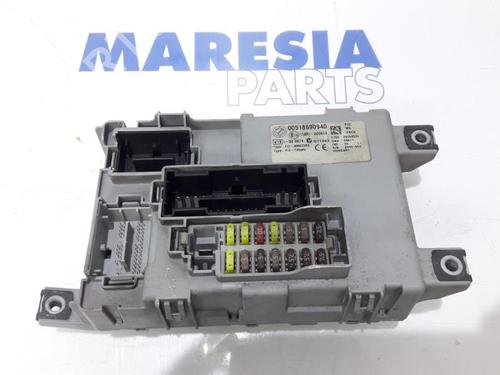 Engine control unit (ECU) FIAT PUNTO EVO (199_) 1.3 D Multijet | BP31403579M57