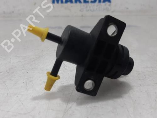 Electronic sensor RENAULT MEGANE IV Hatchback (B9A/M/N_) 1.2 TCe 100 (B9MS) | BP31481815M84