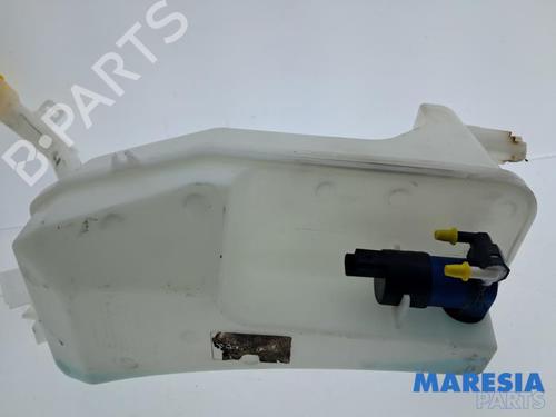 Sprinklertank RENAULT CAPTUR I (J5_, H5_) 0.9 TCe 90 | BP38090814C113 - Image 3