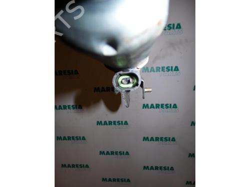 Front right window mechanism RENAULT KANGOO (KC0/1_) 1.9 dTi (KC0U) | BP31485309C23