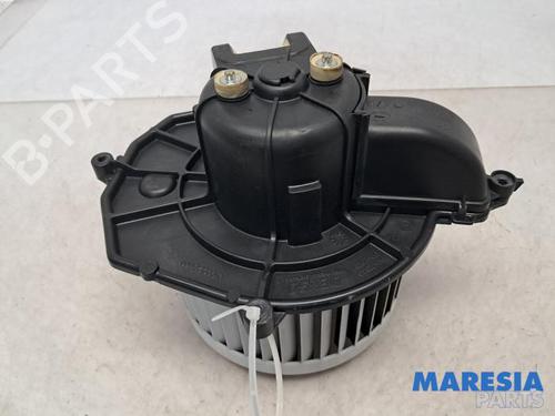 Used Heater blower motor CITROËN BERLINGO MULTISPACE (B9) 1.6 VTi 95 (98 hp) 31399697