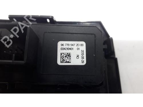 Switch PEUGEOT 508 SW I (8E_) 1.6 HDi | BP31511021I30 