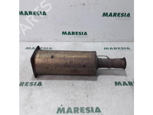 Used Particulate filter LANCIA PHEDRA (179_) 2.0 D Multijet (179.AXL1B, 179.BXL1B) (136 hp) 31400941