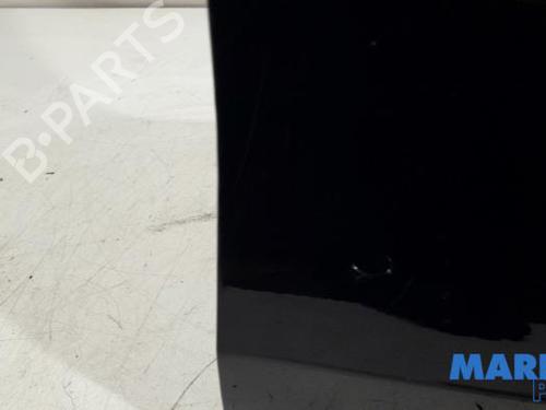 Right front door PEUGEOT 208 I (CA_, CC_) 1.6 HDi | BP32069238C3 