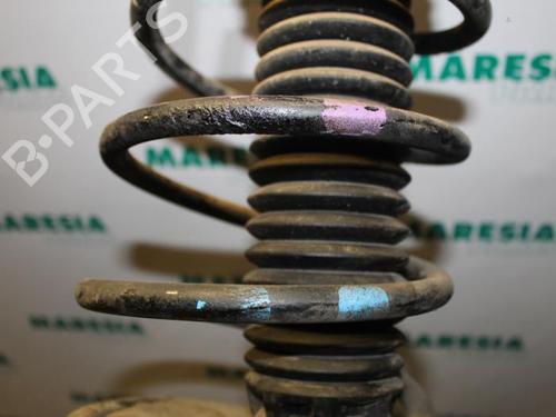 Used Left front shock absorber PEUGEOT 307 (3A/C) 1.6 16V (109 hp) 31533784