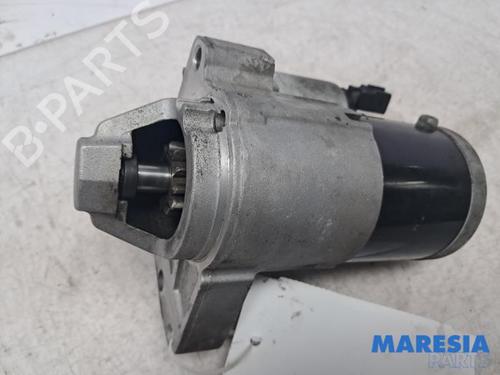 Starter PEUGEOT RCZ 1.6 16V | BP37241701M8 - Image 2