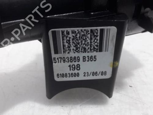 Ignition barrel LANCIA DELTA III (844_) 1.6 D Multijet (844.AXC11, 844.AXC1A) | BP31494017M48 - Image 4
