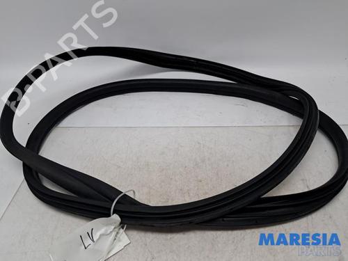 Used Rubber door seal Rubber door seal 38439168 38439168