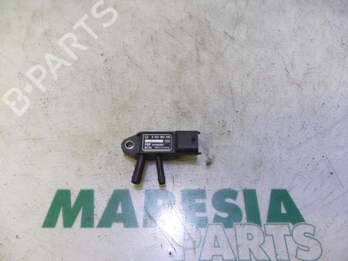 Used Electronic sensor FIAT PUNTO EVO (199_) 1.3 D Multijet (84 hp) 31463253