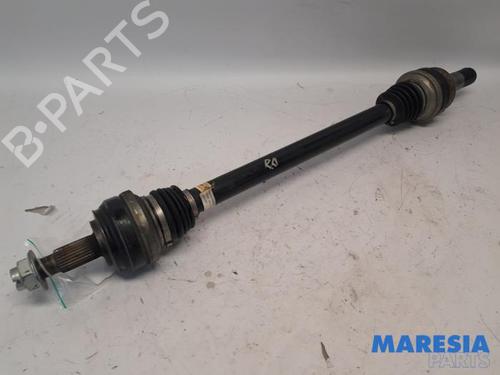 Used Right rear driveshaft ALFA ROMEO GIULIA (952_) 2.0 (952ACA25) (280 hp) 31484327