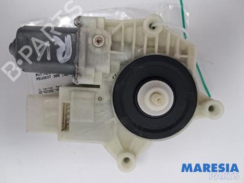 Used Front right window mechanism Front right window mechanism 31417942 31417942