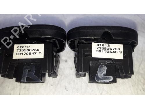 Switch FIAT PANDA (312_, 319_) 0.9 (312PXG1A) | BP31503798I30 - Image 6