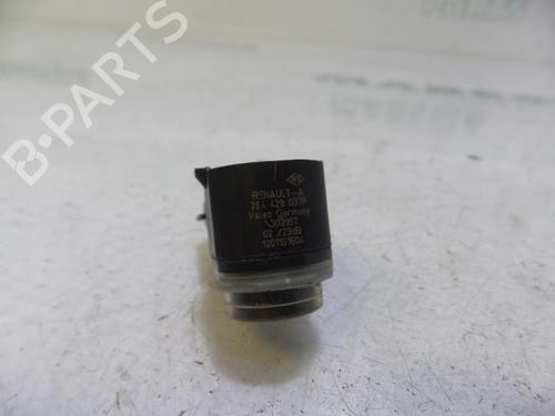 Electronic sensor RENAULT CAPTUR I (J5_, H5_) 0.9 TCe 90 | BP31388992M84