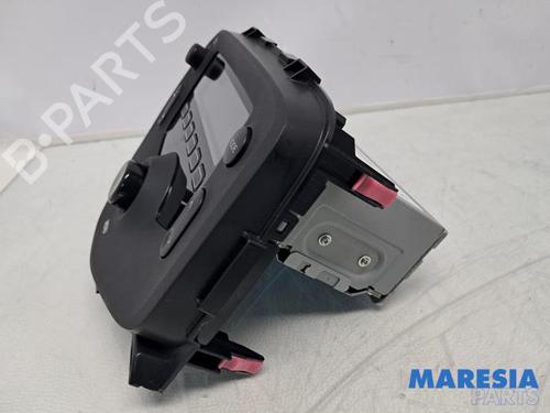 Bilradio PEUGEOT 108 1.0 VTi 72 | BP31408604E6