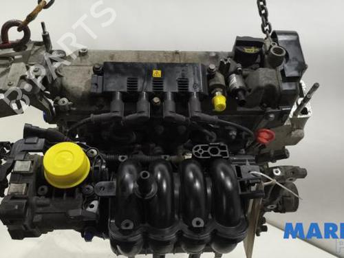 Engine FIAT 500 (312_) 1.2 (312AXA1A) | BP33296114M1  - Image 9