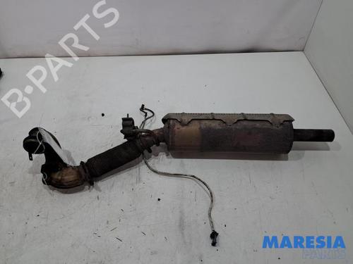 Used Catalyst PEUGEOT 307 SW (3H) 2.0 16V (140 hp) 31411798