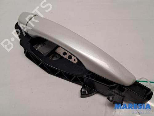 Front right exterior door handle CITROËN C4 CACTUS 1.6 BlueHDi 100 | BP31421077C129 - Image 2