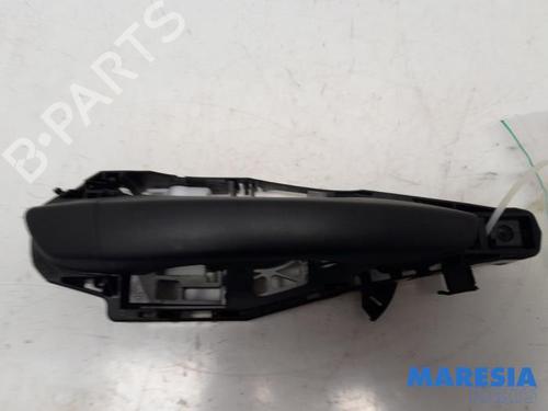Used Front right exterior door handle OPEL VIVARO C Van (K0) 1.5 (102 hp) 31531104