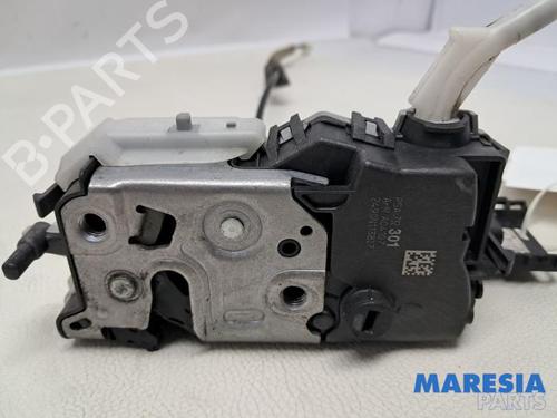 Módulo eletrónico PEUGEOT 5008 (0U_, 0E_) 1.6 16V (156 hp) 31632125