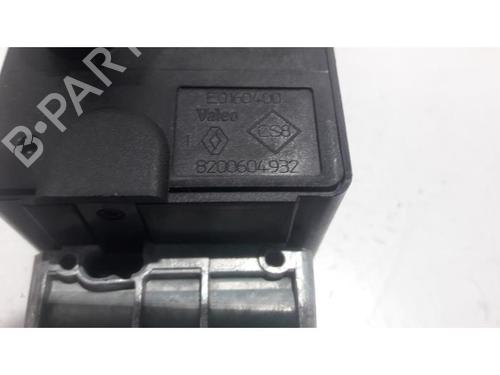 Engine control unit (ECU) RENAULT CLIO IV Grandtour (KH_) 0.9 TCe 90 | BP31455527M57 