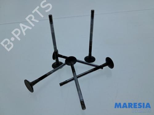 Used Other Other RENAULT CAPTUR I (J5_, H5_) 1.2 TCe 120 (120 hp) 34161723 34161723