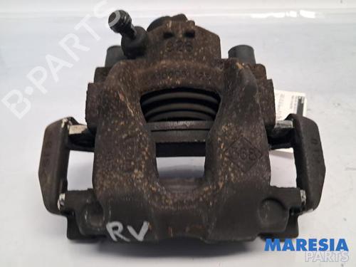 Right front brake caliper RENAULT CLIO IV (BH_) 0.9 TCe 90 (BHNF, BHMA, BHMH, BHJK, BHJR) | BP31468968M104