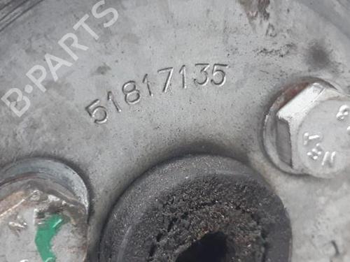 Steering pump OPEL COMBO Box Body/MPV (X12) 1.3 CDTI (B05) | BP31444054M99 - Image 4