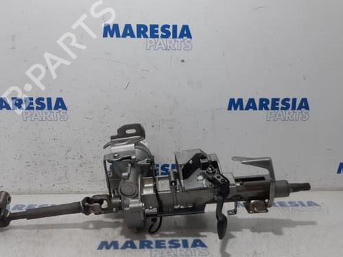 Used Steering column Steering column RENAULT CLIO IV Grandtour (KH_) 1.5 dCi 90 (KHN3, KHN4) (90 hp) 31470404 31470404