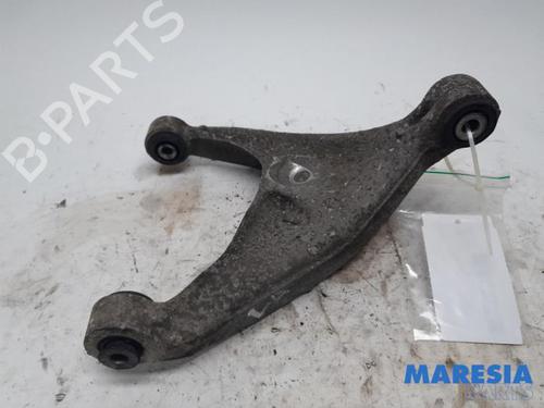 Used Left rear suspension arm CITROËN C5 III Break (RW_) 2.0 i 16V (RWRFJC, RWRFJF) (140 hp) 31511695