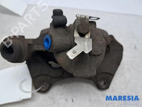 Left front brake caliper FIAT 500 (312_) 1.2 (312AXA1A) | BP38600847M105 - Image 5