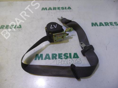 Used Front left seatbelt RENAULT SCÉNIC II (JM0/1_) 1.9 dCi (JM0G, JM12, JM1G, JM2C) (120 hp) 31437163