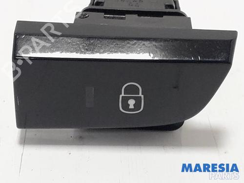 Used Switch CITROËN C4 Grand Picasso II (DA_, DE_) 1.2 THP 130 (130 hp) 31501935