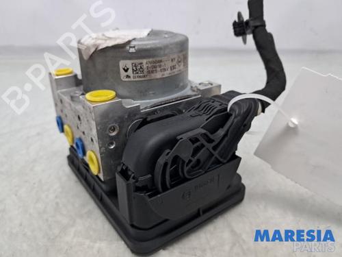 ABS pump RENAULT MEGANE IV Hatchback (B9A/M/N_) 1.2 TCe 130 (B9MR) | BP32011944M43
