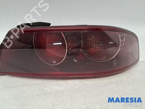 Used Right taillight ALFA ROMEO 159 Sportwagon (939_) 1.8 MPI (939BXL1A) (140 hp) 31418270