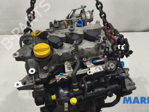 Engine RENAULT CAPTUR I (J5_, H5_) 0.9 TCe 90 | BP38412702M1 - Image 5