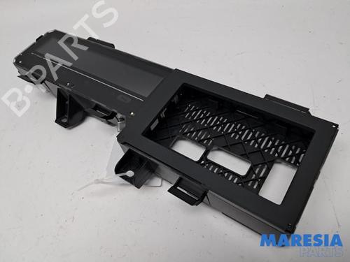 Used Instrument cluster Instrument cluster RENAULT SCÉNIC III (JZ0/1_) 1.4 16V (JZ0F, JZ1V) (131 hp) 31505905 31505905