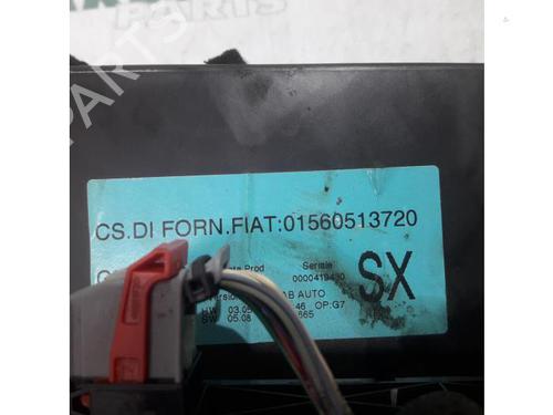 Climate control ALFA ROMEO GT (937_) 1.9 JTD (937CXN1B) | BP31402344I5