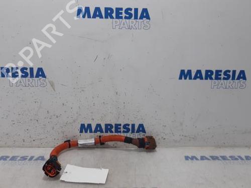 Used Wiring harness RENAULT ZOE (BFM_) ZOE (88 hp) 31399568