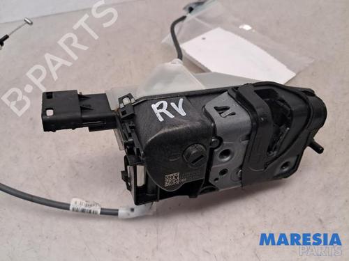 Módulo eletrónico CITROËN C3 III (SX) 1.2 PureTech 82 | BP31420932M83
