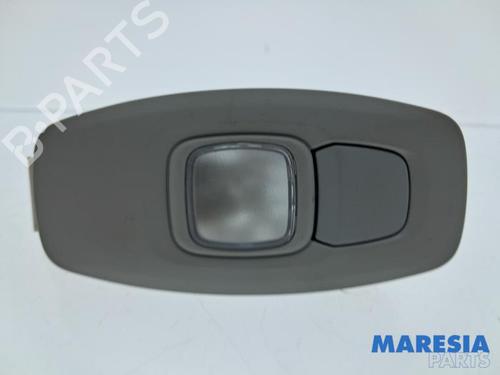 Plafonnier RENAULT MEGANE IV Grandtour (K9A/M/N_) 1.3 TCe 140 (K9NB) (140 hp) 32749403