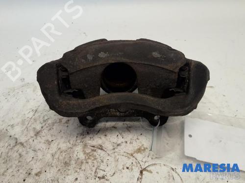Left front brake caliper OPEL COMBO Box Body/MPV (X12) 1.6 CDTI (B05) | BP31452488M105
