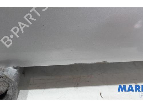 Tailgate PEUGEOT 207 CC (WD_) 1.6 16V Turbo | BP31423649C6 