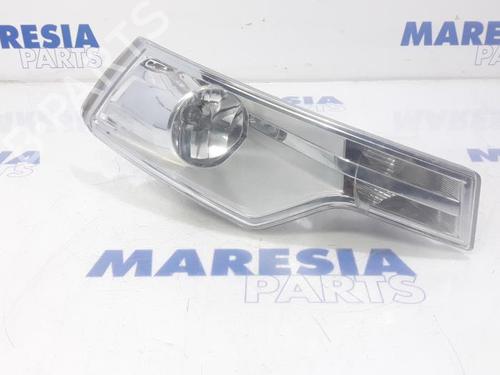 Used Right front fog light CITROËN C5 III Break (RW_) 2.0 i 16V (RWRFJC, RWRFJF) (140 hp) 31525929