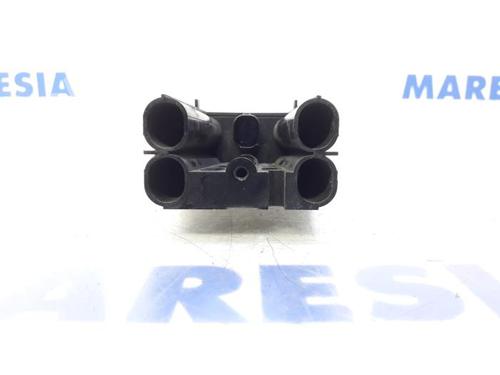 Electronic sensor CITROËN C4 Picasso I MPV (UD_) 2.0 HDi 138 | BP31386329M84 - Image 2